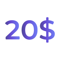 20$