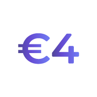 €4