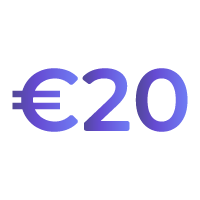 €20