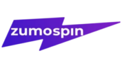 ZumoSpin Casino-golden logo