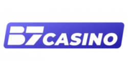 b7 Casino-golden logo