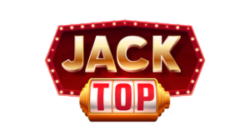 JackTop casino-golden logo